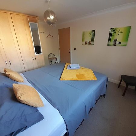 Private Rooms In A Shared House In Oxford - Host Lives In The Property Экстерьер фото