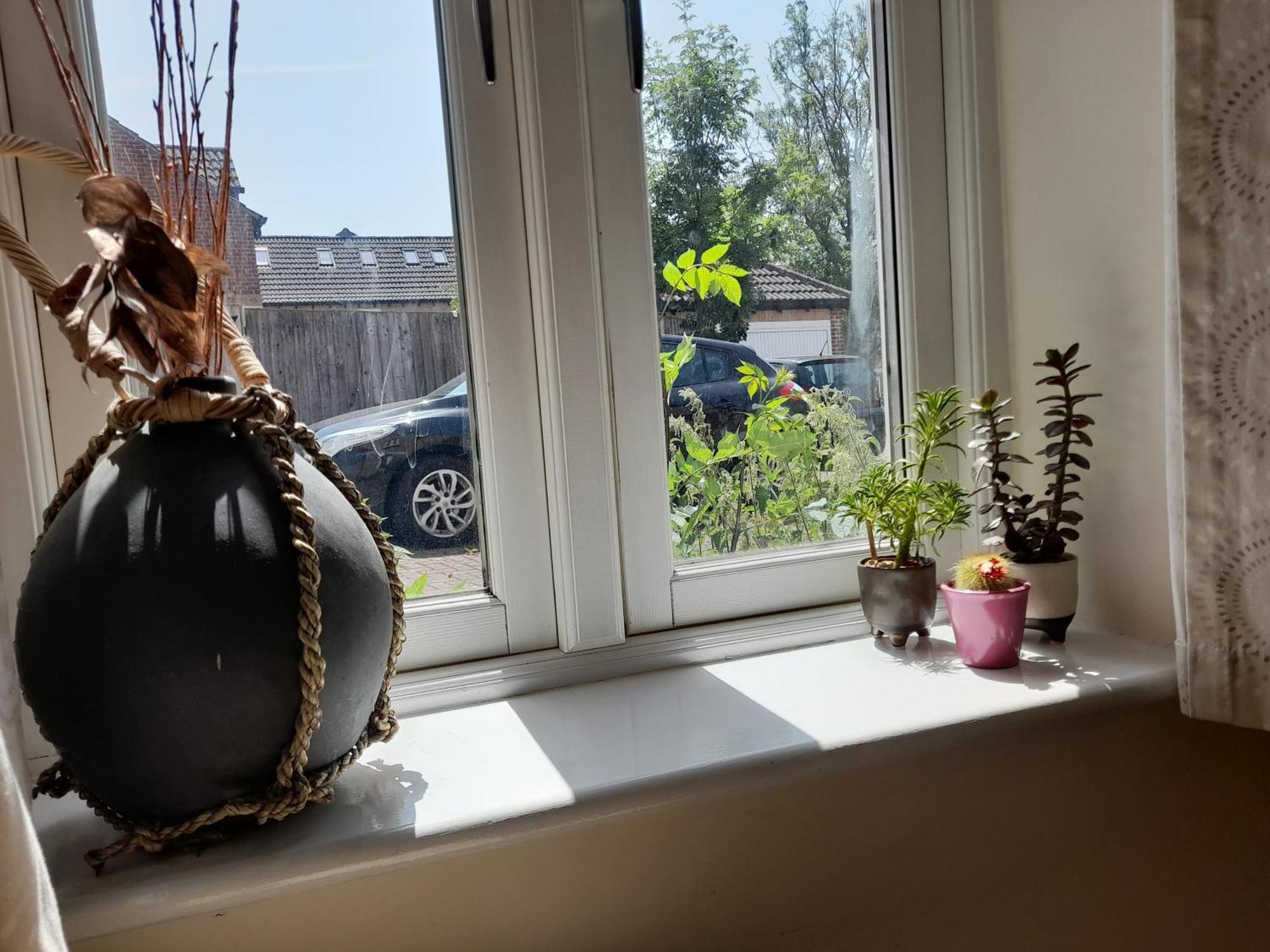 Private Rooms In A Shared House In Oxford - Host Lives In The Property Экстерьер фото