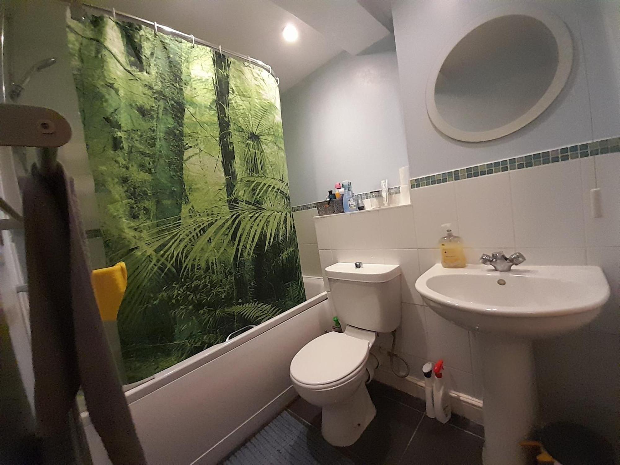 Private Rooms In A Shared House In Oxford - Host Lives In The Property Экстерьер фото